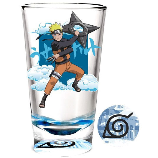 Naruto Cloud Kitchenware