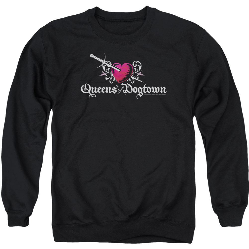Californication Queens Of Dogtown Adult Sweatshirt Front