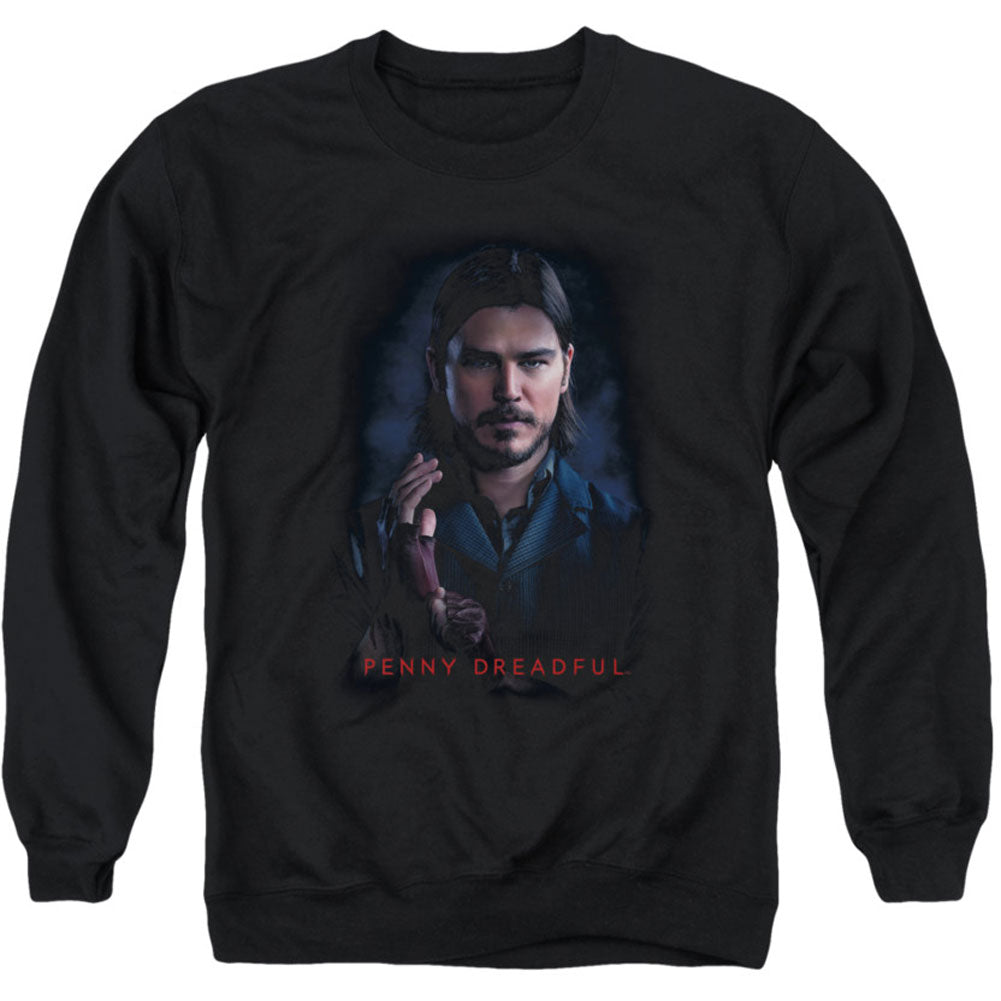 Penny Dreadful Ethan Adult Sweatshirt Front