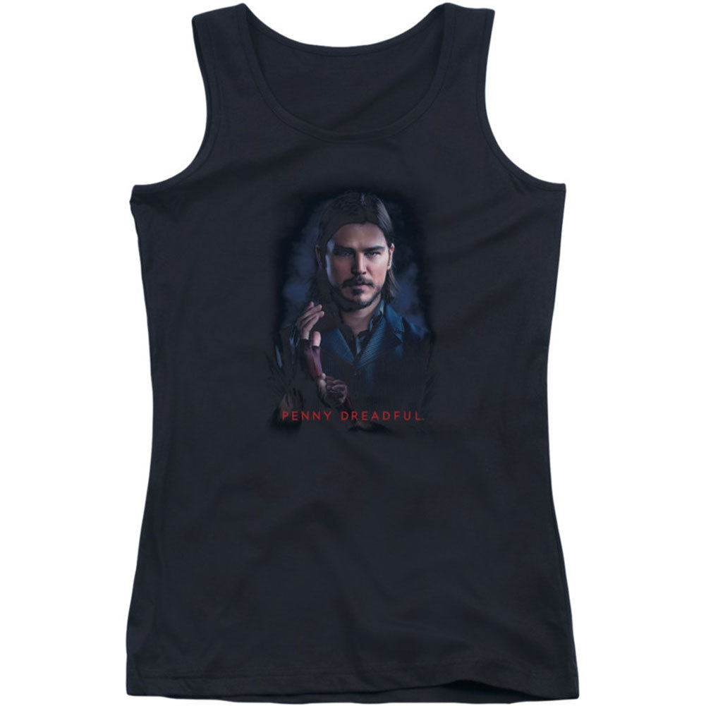 Penny Dreadful Ethan Womens Tank Front