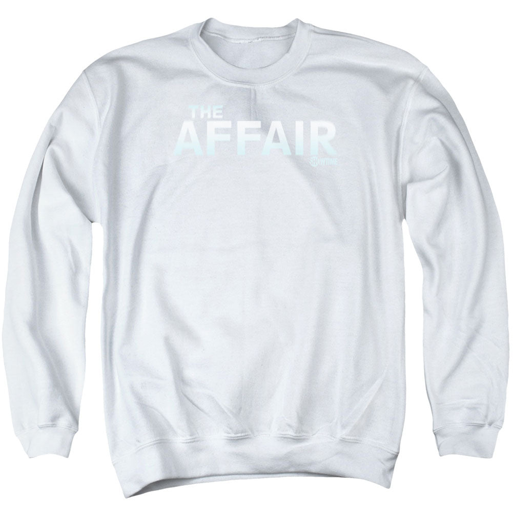 Affair Logo Adult Sweatshirt Front
