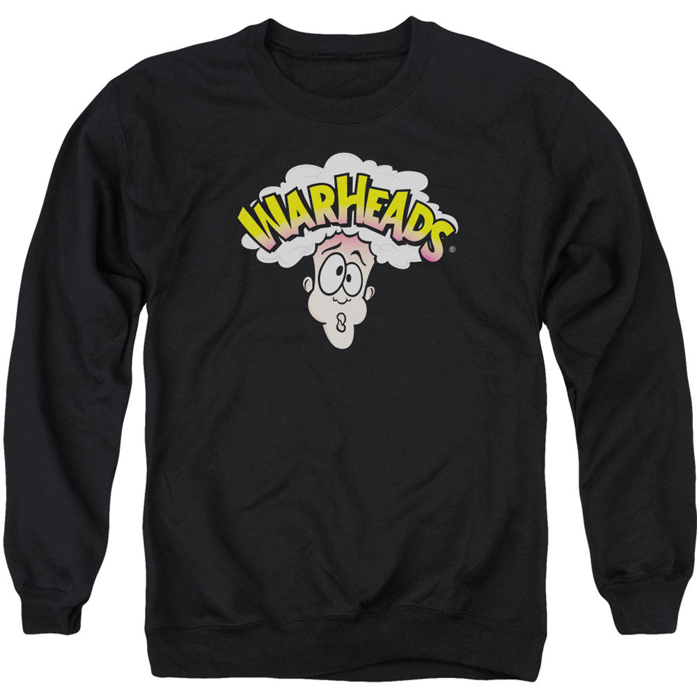 Warheads Logo Adult Sweatshirt Front