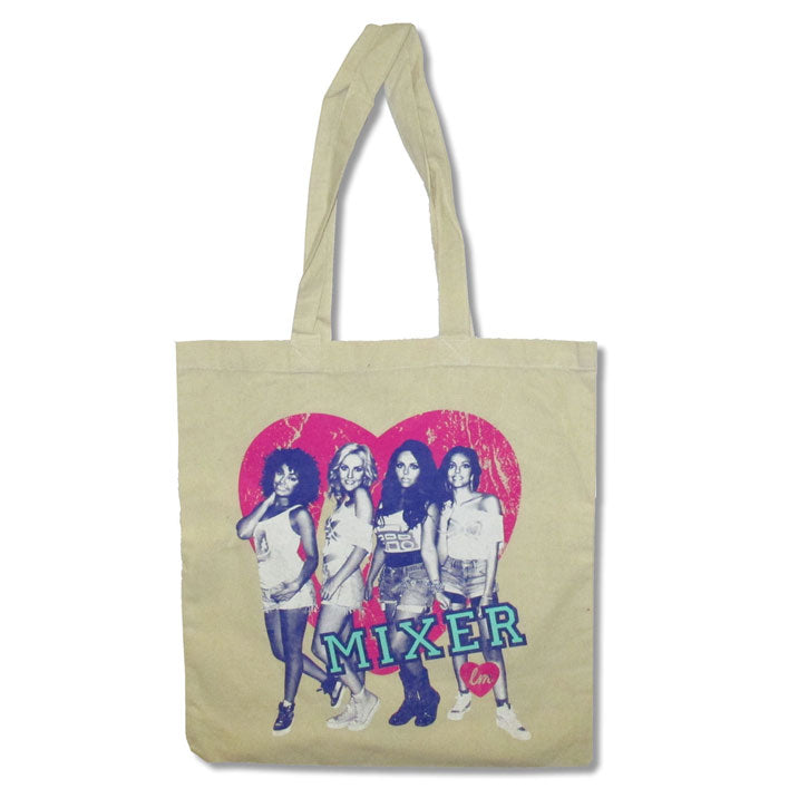 Little Mix Mixer Wallets & Handbags Front