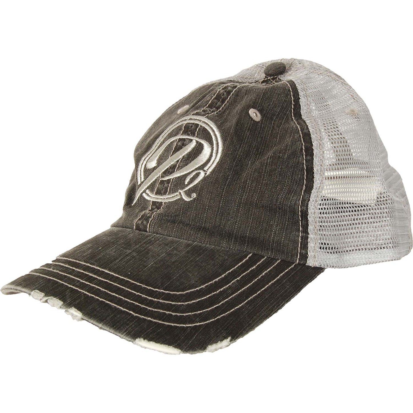 Phillip Phillips P2 Trucker Cap Front