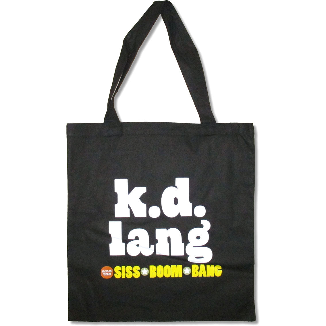 K.D. Lang Boom Bang Wallets & Handbags Front