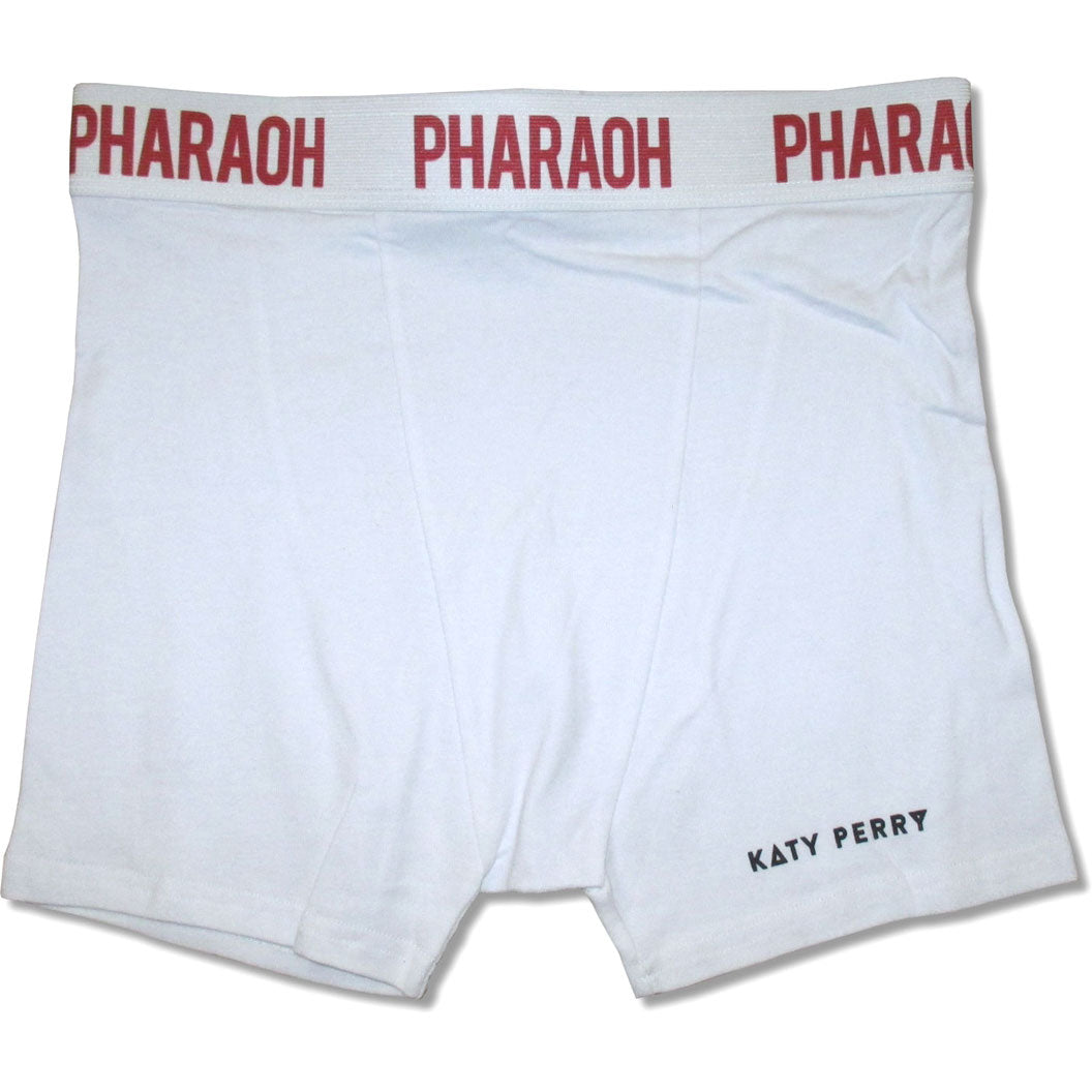 Katy Perry Pharaoh Boxers Front