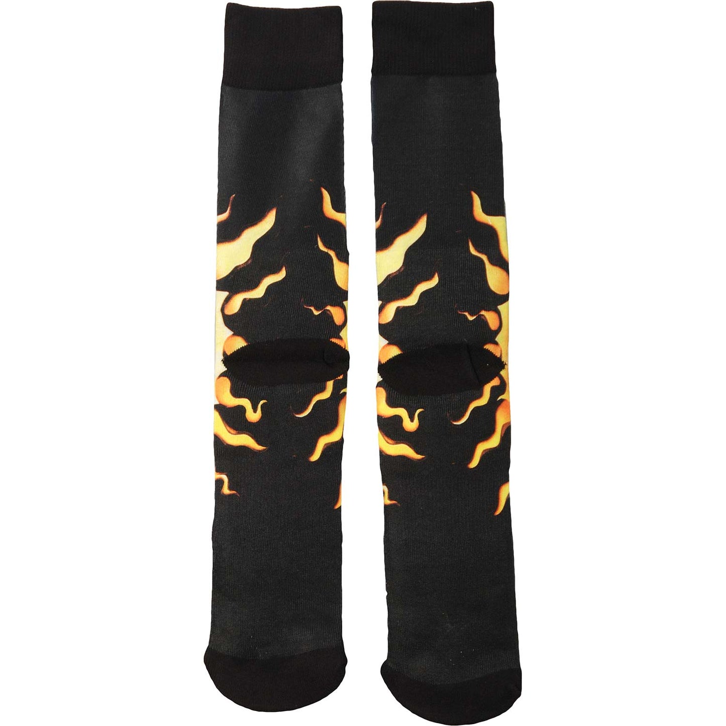 Sublime Classic Sun Socks Socks Back