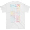 Prismatic Tour T-shirt