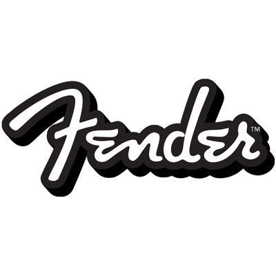 Fender Logo Magnet