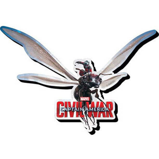 Ant Man Magnet