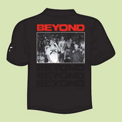 Beyond Logo T-shirt