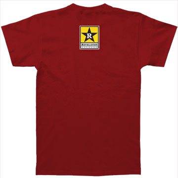 Forced Order Logo T-shirt