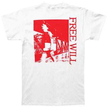 Freewill Logo T-shirt