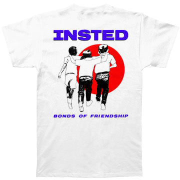 Insted Bonds Of Friendship T-shirt