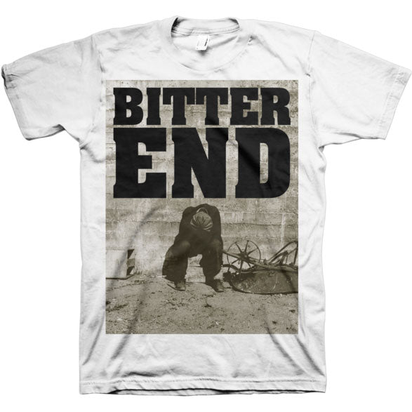 Bitter End Illusions Of Dominance T-shirt