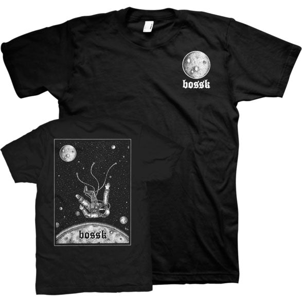 Bossk Moon T-shirt