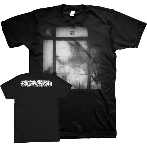 Cursed Two T-shirt