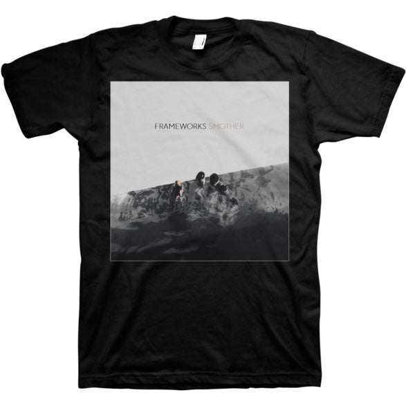 Frameworks Smother T-shirt