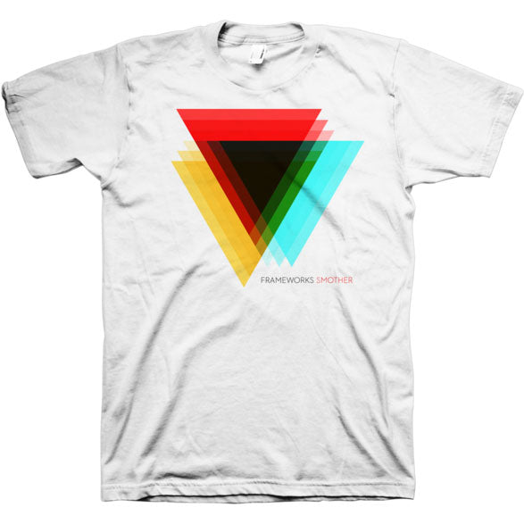 Frameworks Triangle T-shirt