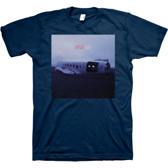 Harm Wulf Hijrah T-shirt