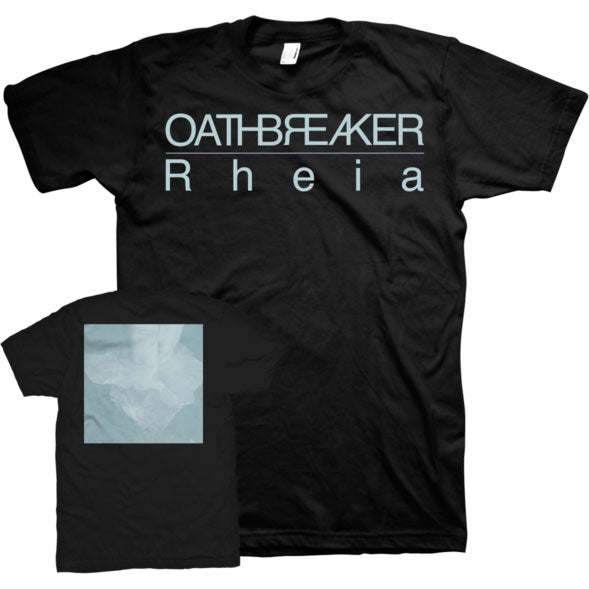 Oathbreaker Rheia Logo T-shirt