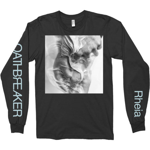 Oathbreaker Rheia Long Sleeve Front
