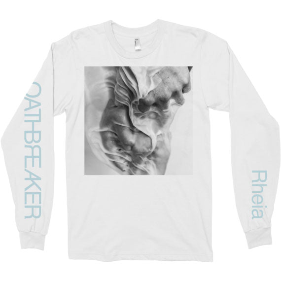Oathbreaker Rheia Long Sleeve Front