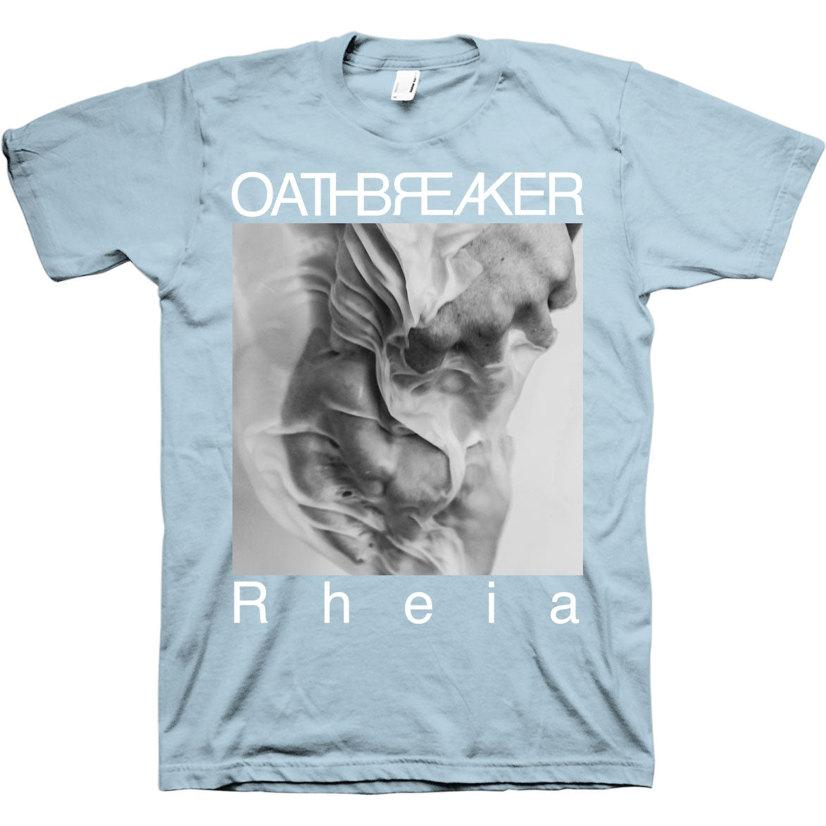 Oathbreaker Rheia T-shirt