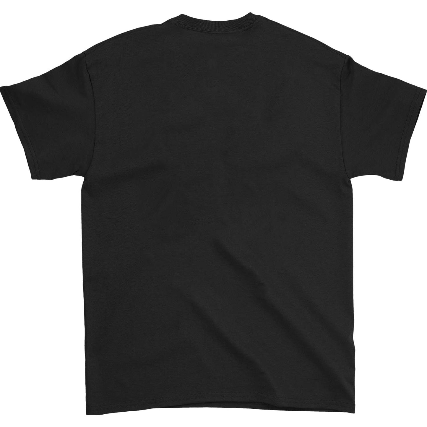 AC/DC Highway to North America 2016 T-shirt Back