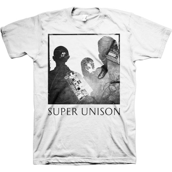 Super Unison Silhouette T-shirt