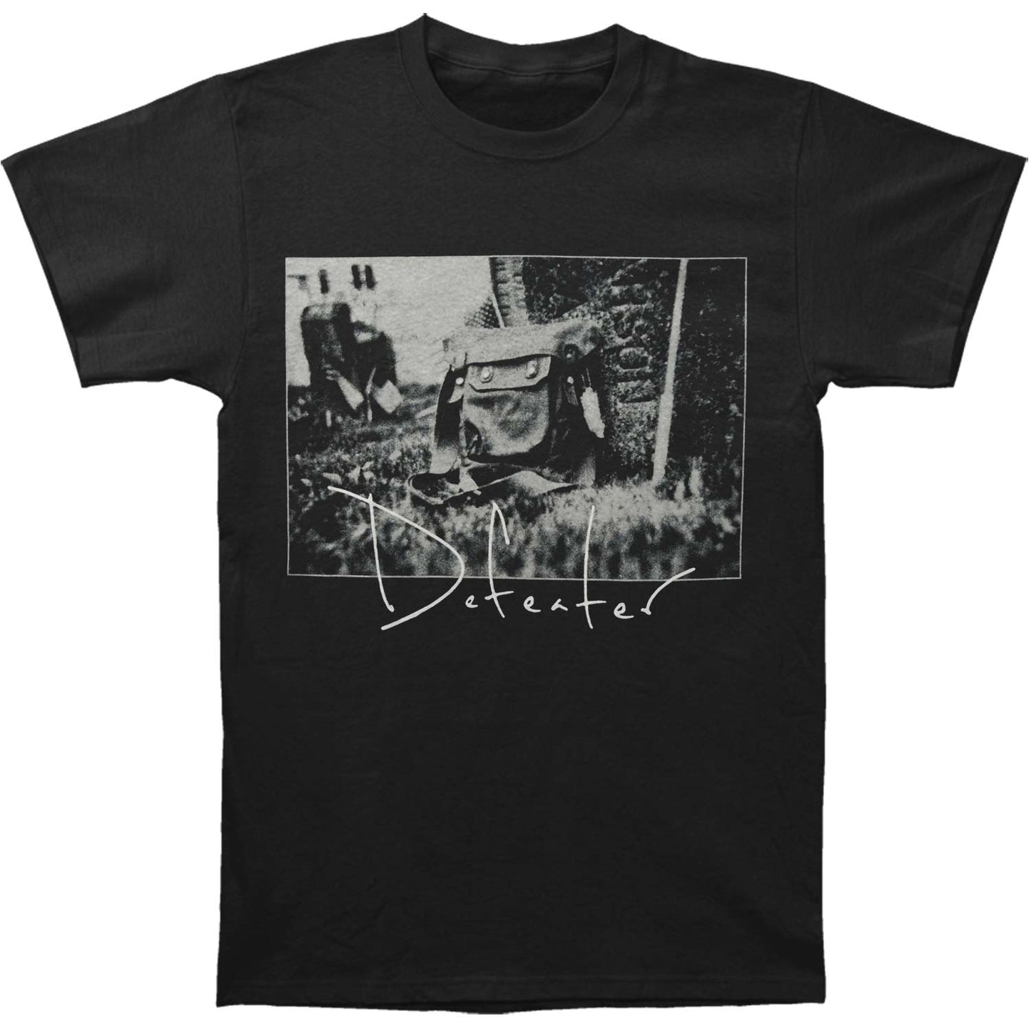 Defeater Rabbit Foot T-shirt