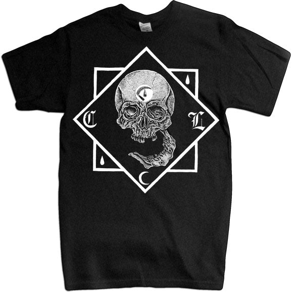 Cult Leader Broken Jaw T-shirt