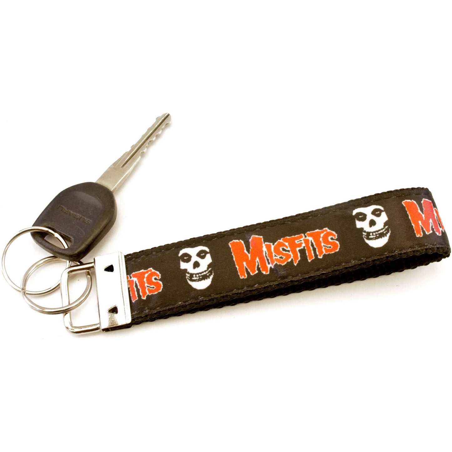 Misfits Fiend Skull Novelties - Key Chains