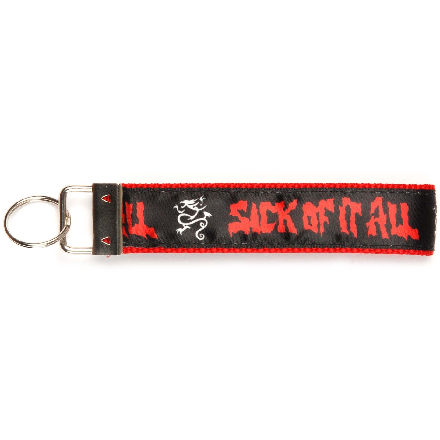 Sick Of It All Dragon Novelties - Key Chains
