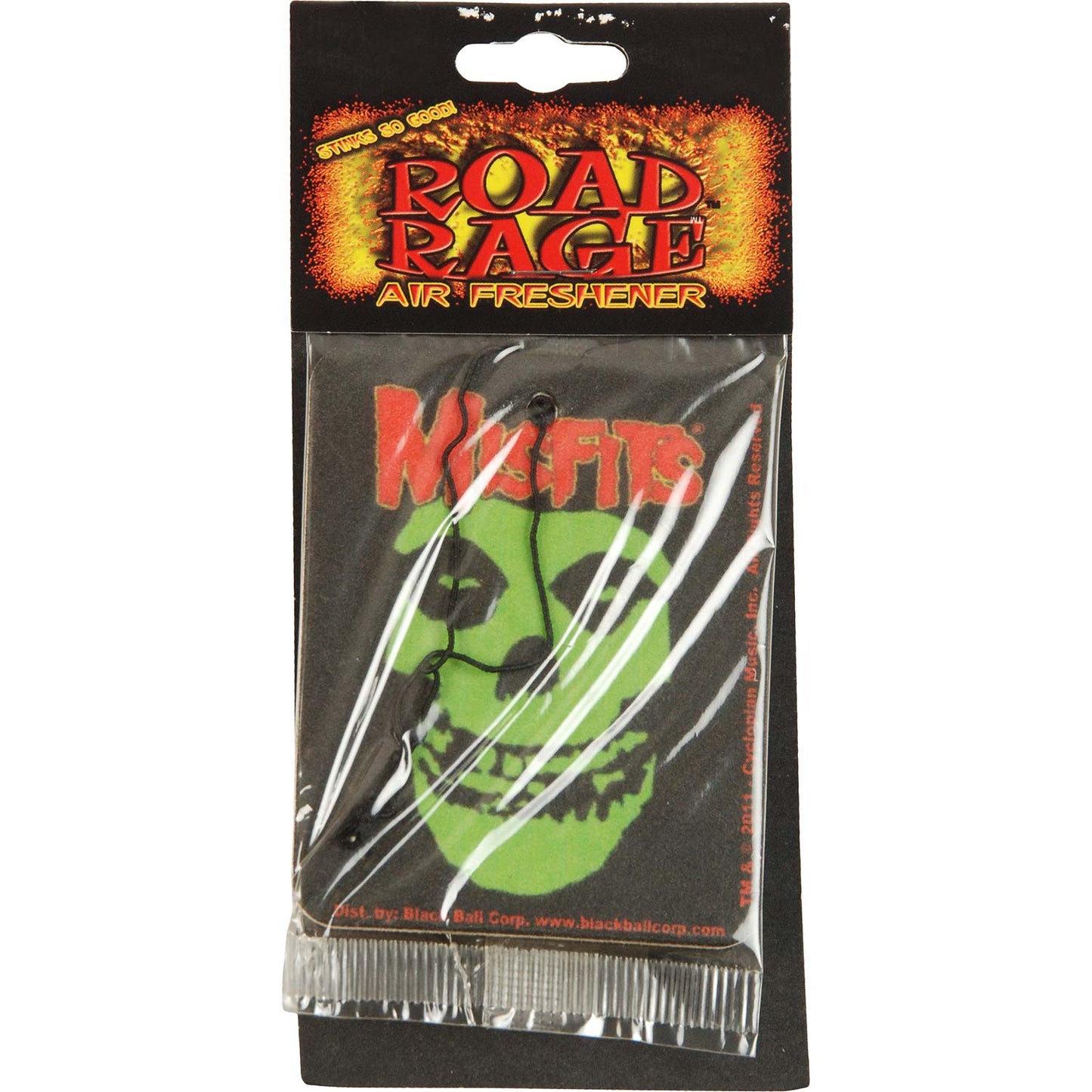 Misfits Air Freshener