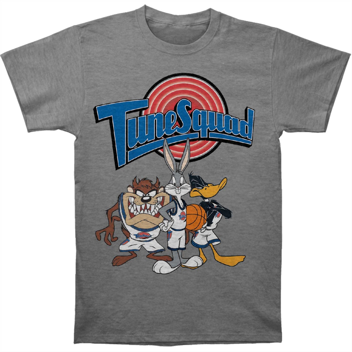 Space Jam Tune Squad T-shirt