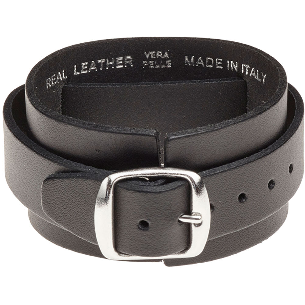 Iron Maiden Logo Wrist Strap Wristband Back