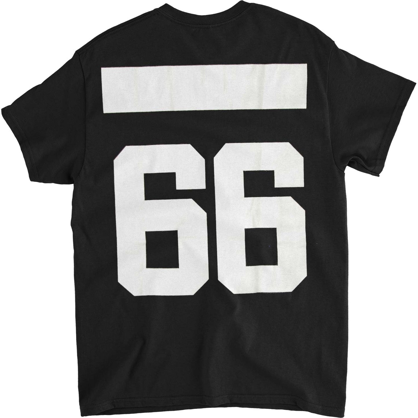 Palisades Replica 606 Crew T-shirt Back