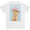Joanne Side Full Back T-shirt