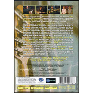 Deep Purple DVD