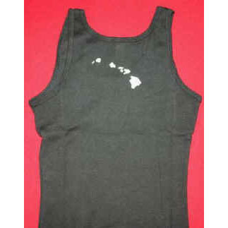 Pepper Skull Count Womens Tank Back
