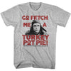 Pot Pie Slim Fit T-shirt