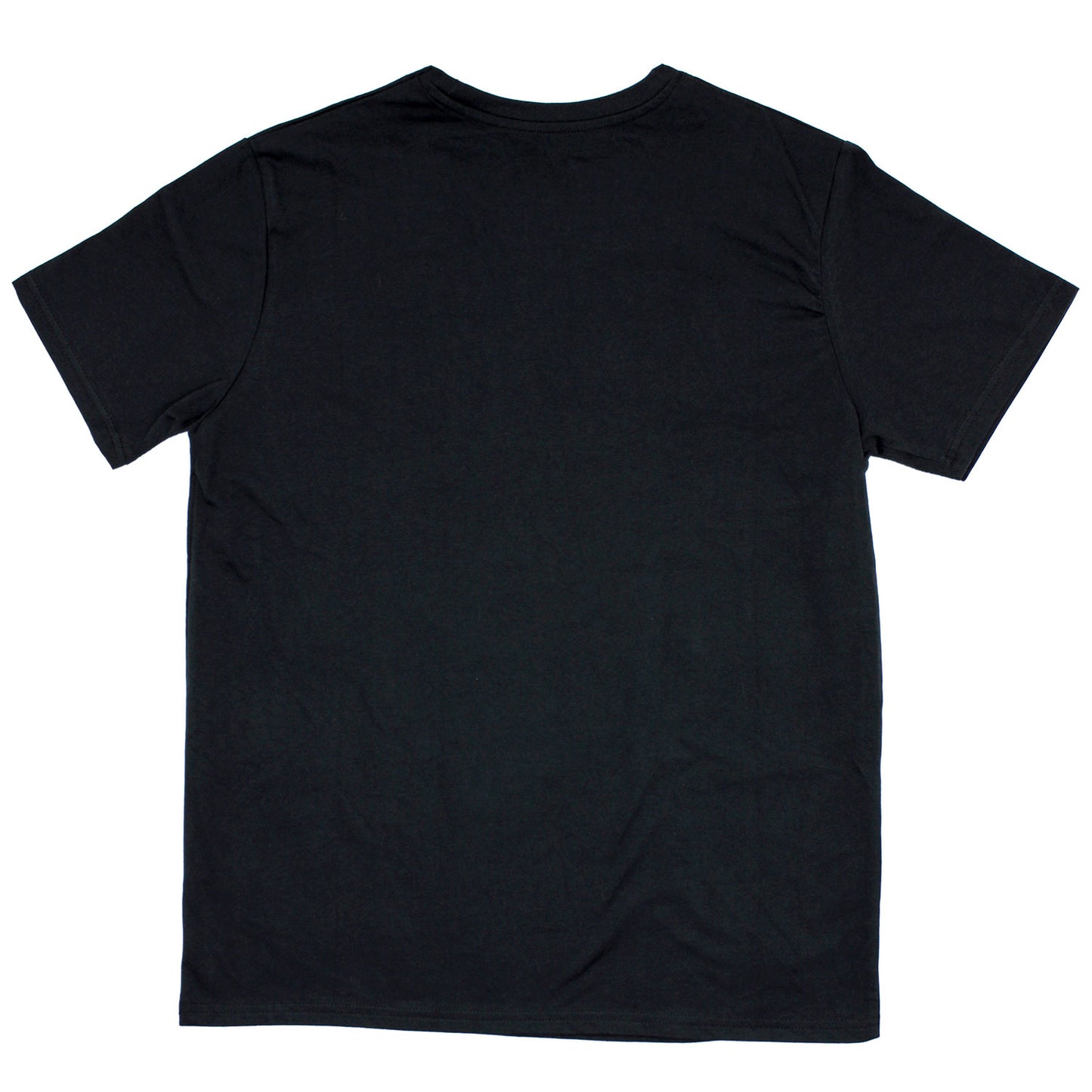Black Sabbath The End Mushroom Cloud Slim Fit T-shirt Back