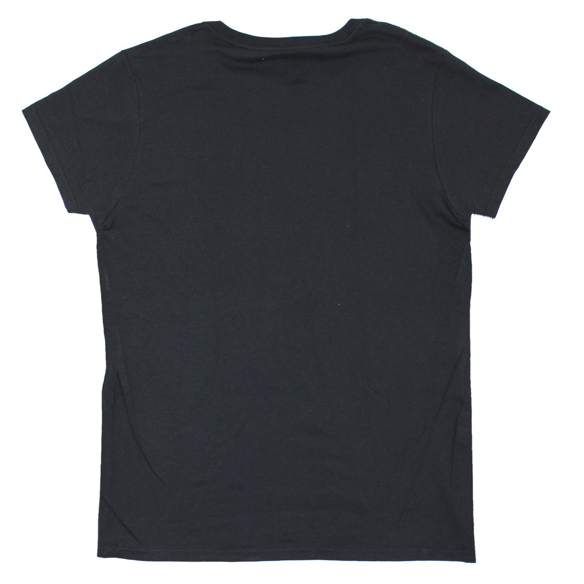 Red Hot Chili Peppers Weathered Junior Top Back