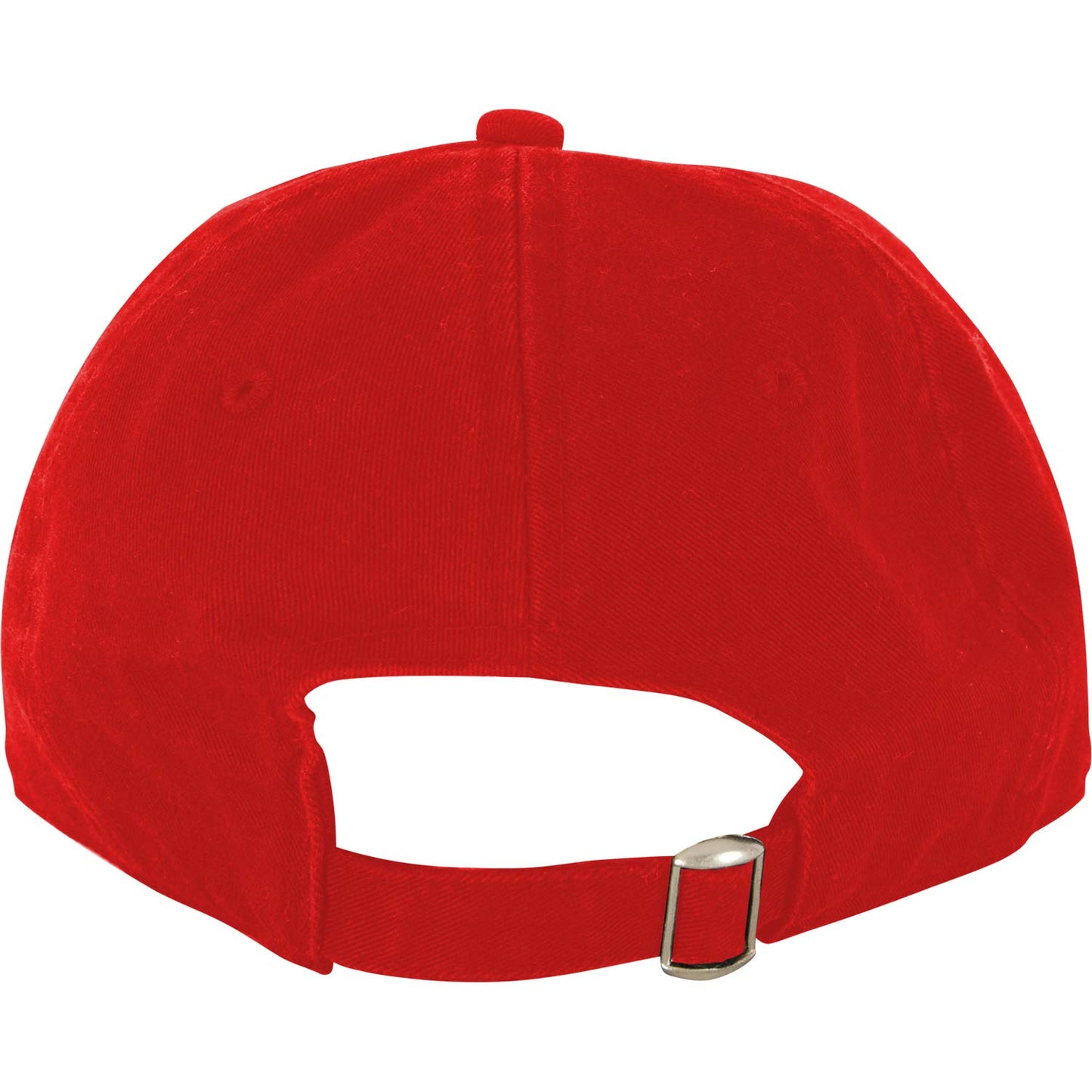 Cash Money Records CM Red Dad Hat Baseball Cap Back