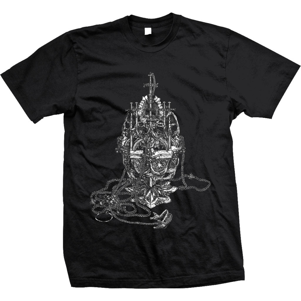 Amen Ra Thurible T-shirt