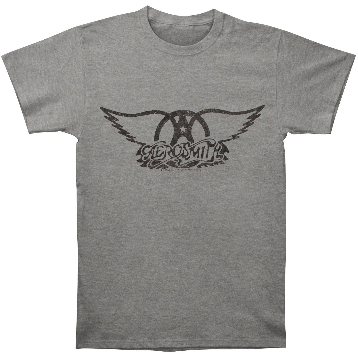 Logo Slim Fit T-shirt