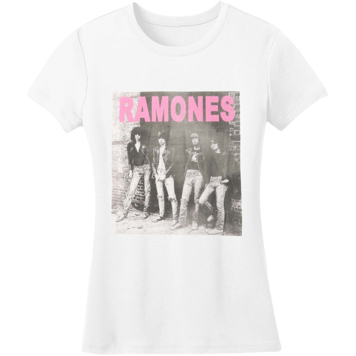 Wall Photo Junior Top