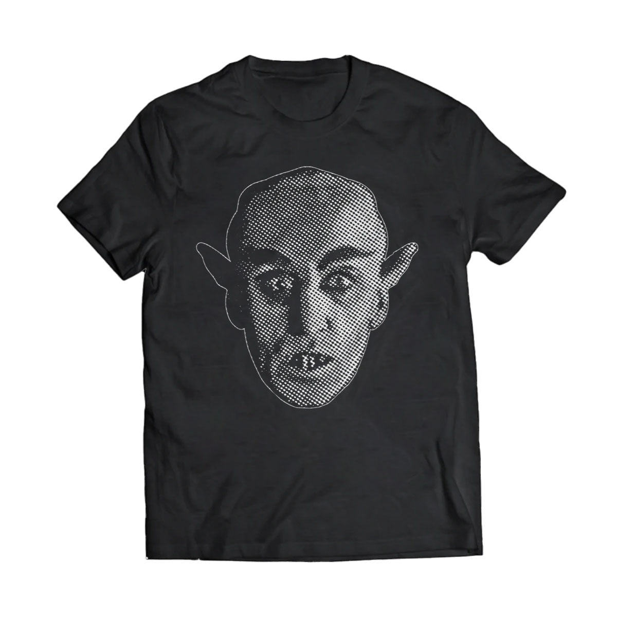 Novelty Bones Red (Glow) T-shirt
