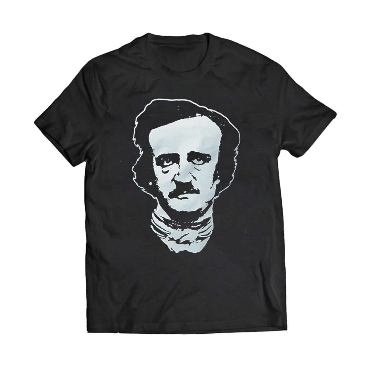 Novelty Vampire Blood White T-shirt